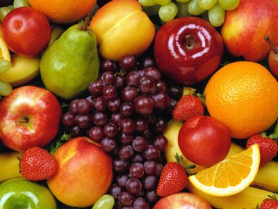 Fruits Fruits